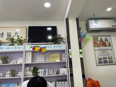 -世龙世家甲沟炎·灰指甲·嵌甲矫正·修脚(武侯区双楠店)