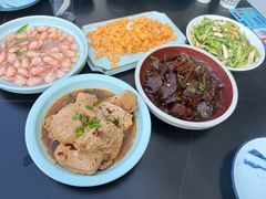 -美味之家·湖景农家乐(太湖东山店)