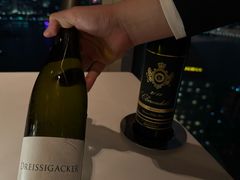 -翡翠36餐厅(浦东香格里拉店)