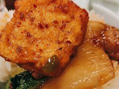 -川流不息·地道川菜·小龙虾(新松江路店)