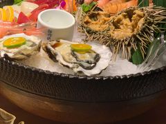 -割烹旭日本料理(龙湖狮山天街店)