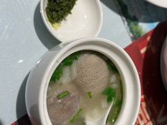 -新疆兵团食府清真(马连道店)