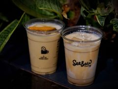 -Seesaw Coffee(环贸iapm店)