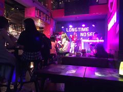 -好久不见网红乐队酒吧(鼓浪屿海底世界店)