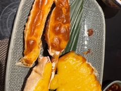-大葉日本料理·龍蝦任食放題(廣州W酒店)