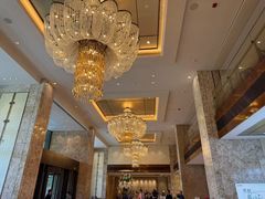 -杭州城中香格里拉大酒店