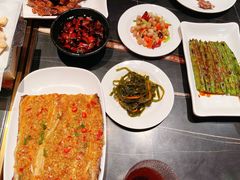 -枪火串烧·东北特色烧烤(罗湖总店)