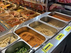 -哈哈碳都·牛肋条无限自助烤肉(台江万达店)