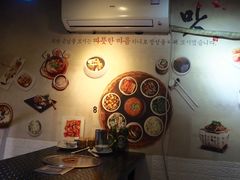 -金达山韩国料理(芙蓉洲路店)