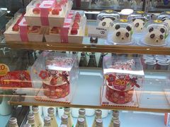 -味多美蛋糕(洋桥店)