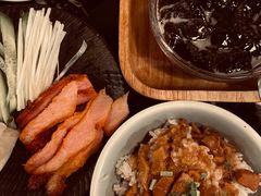 经典卤肉饭-Let's Taipei 非常烘焙(太古里店)