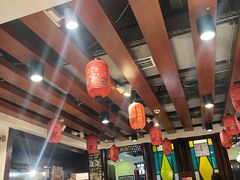 -老厨家(中央大街西七道街店)