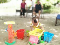 -三亚亚龙湾天域度假酒店