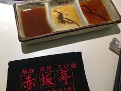 -赤坂亭M9和牛烧肉·日料398放题(万达店)