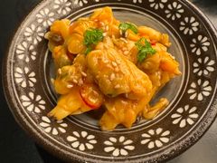 -鳥喜Toriki怀石烧鸟料理