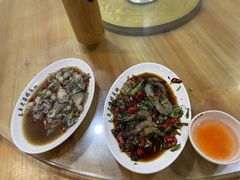 -长平老姿娘夜粥(平东一街店)