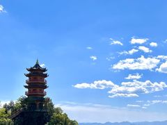 -塔云山