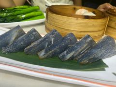 -合晋食府(广州合晋帝苑酒店)