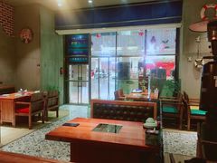 -海小馆海鲜餐厅(茂业百货店)