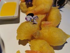 -春色如许·茶食餐厅(桃李春风店)