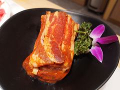-韩宫宴炭火烤肉(印象城店)