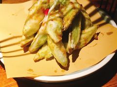 星厨冰川茄子-桂小厨广西菜(万象城店)