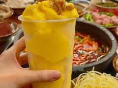 -笔记安顺夺夺粉火锅