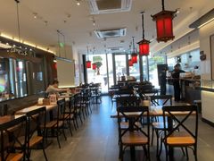 -和府捞面(曹路花园城店)