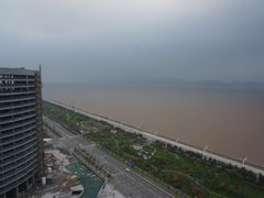 -舟山希尔顿酒店