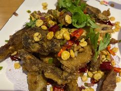 羊排-徽味大班(定慧桥店)