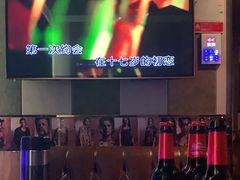 -唱吧麦颂KTV(松江五龙商业广场店)