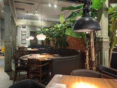 -星叶·东南亚料理(温州万象城店)