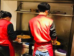 -老通城豆皮大王(吉庆街店)