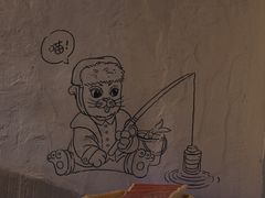 -龙门阵茶屋川菜馆(武康路店)