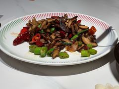 -清真·卡德尔大叔新疆主题餐厅(龙汇路店)