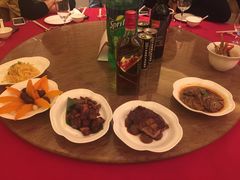 -上海小南国(国会店)