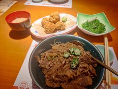 -仓桥家·焗寿司·锅物(光谷步行街店)