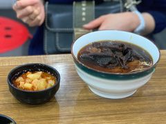黄鳝面-阿娘面馆