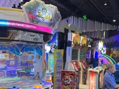 -反斗乐园(金光华广场店)