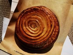 肉桂卷-熊叔熊婶面包房(团结湖店)