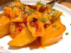 -醉得意·山茶油炒土鸡(泰安万达店)