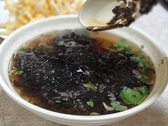 -宝光熏肉鞋底火烧(新街口店)