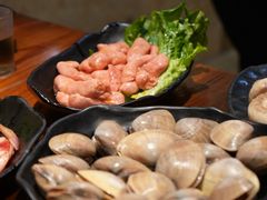 -丹东特色烤肉(学府路一部店)
