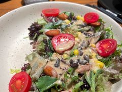 -敏珠拉姆藏餐·南京厨房(富春江东街店)