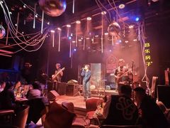 -音乐房子·LIVE(成都汇锦城店)