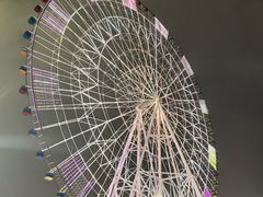 -南昌之星摩天轮