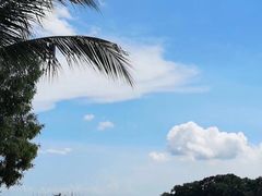 -圣淘沙名胜世界