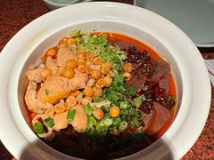 -绿茶餐厅(蓝色港湾店)