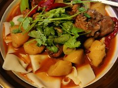 -纳鲁孜·新疆特色餐厅(上海悦荟广场店)