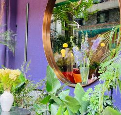 -花隐·美芙炫海菲秀皮肤管理中心